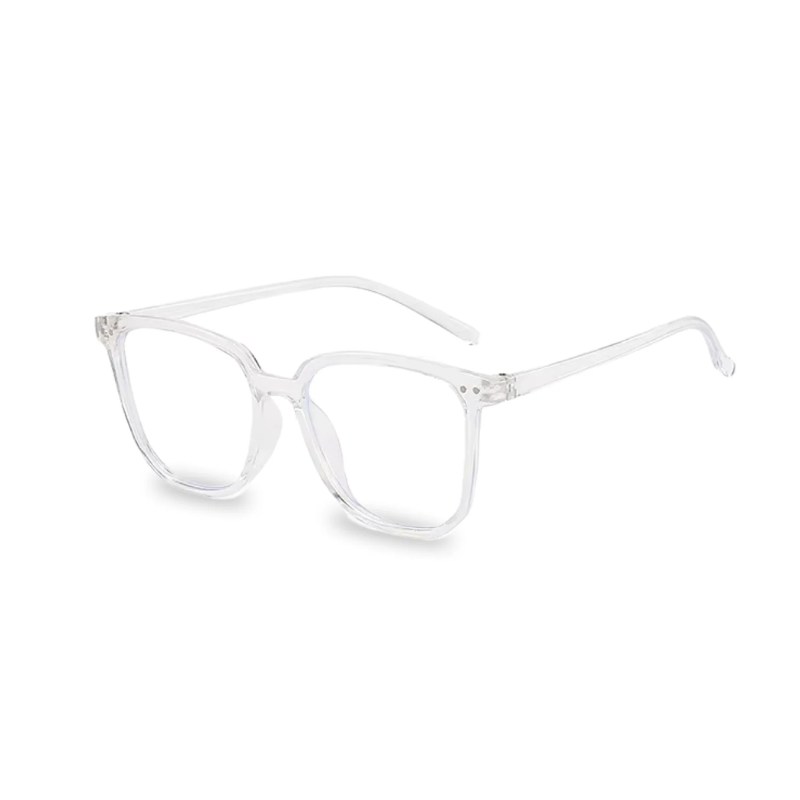 Blue light blocking glasses